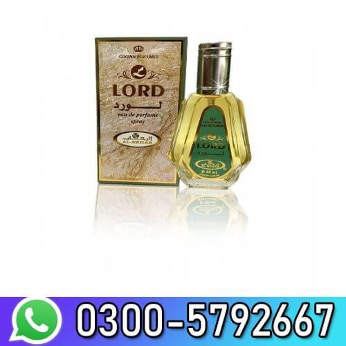 Lord Perfume For Men In Pakistan