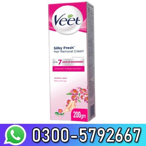 Veet Hair Removal Cream in Pakistan