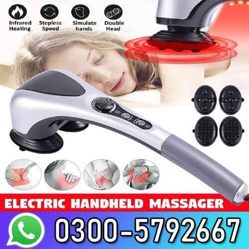 Dolphin Infrared Body Massager Price in Pakistan, 0300-3724942