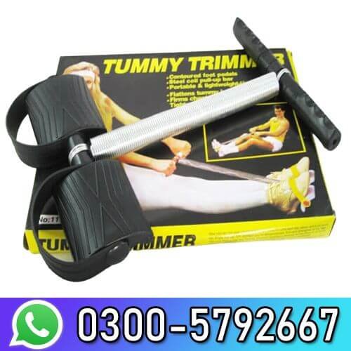 Tummy Trimmer Exercise Machine For Men And Women in Pakistan