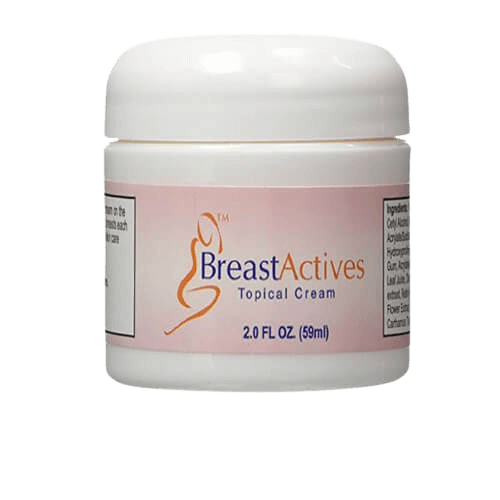 Breast Actives Tightening Cream in Pakistan