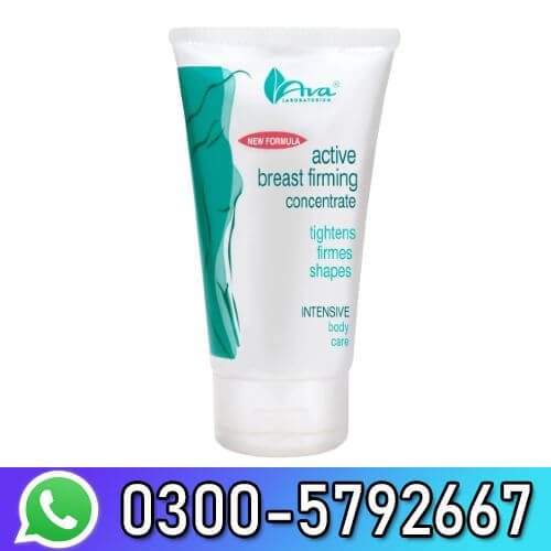 AVA Breast Firming Cream in Pakistan