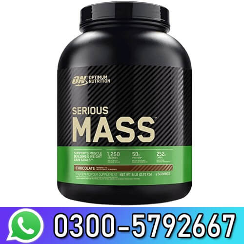 Serious Mass Gainer in Pakistan 03005792667