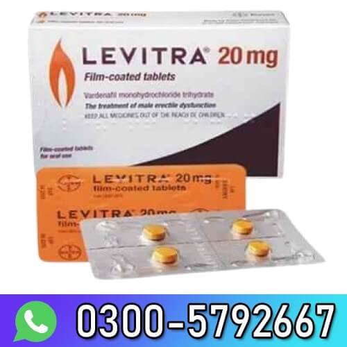 Active Tonic Tablets In Pakistan