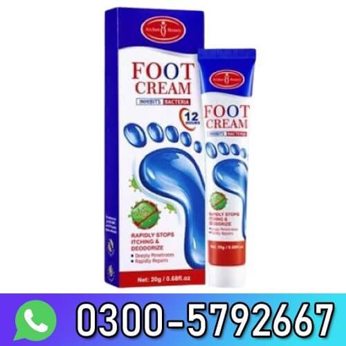 Aichun Beauty Foot Cream In Pakistan