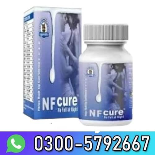 Ayush Remedies Nf Cure No Fall At Night In Pakistan