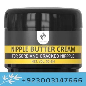 BEAUT-ERA BENBC-02 Organic Nipple Cream in Pakistan