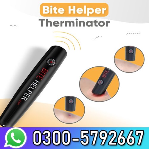 Bite Itch Helper Bug Mosquito Bites Relief Solution