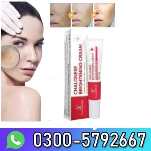 Chalonese Brightening Cream In Pakistan