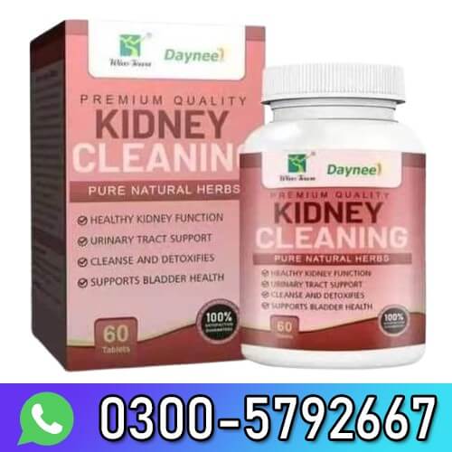 Daynee Kidney Cleaning Tablet In Pakistan