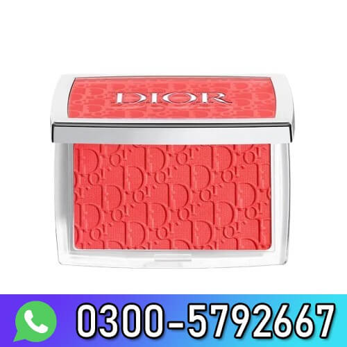 Dior Backstage Rosy Glow Blush Price In Pakistan
