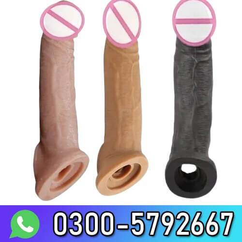 Dragon Skin Color Silicone Condom In Pakistan