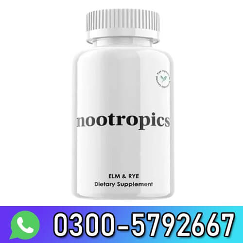 Elm And Rye Fat Burner Pills Price In Pakistan