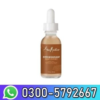 Even and Radiant Raw Honey Serum in Pakistan