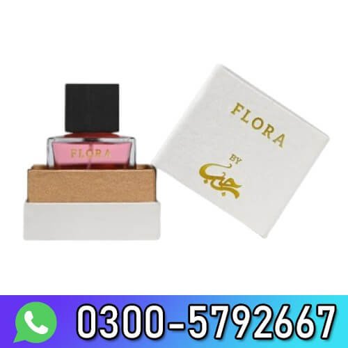 Flora By Rajab Perfume In Pakistan