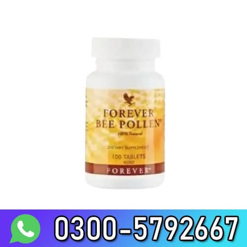 Forever Bee Pollen In Pakistan