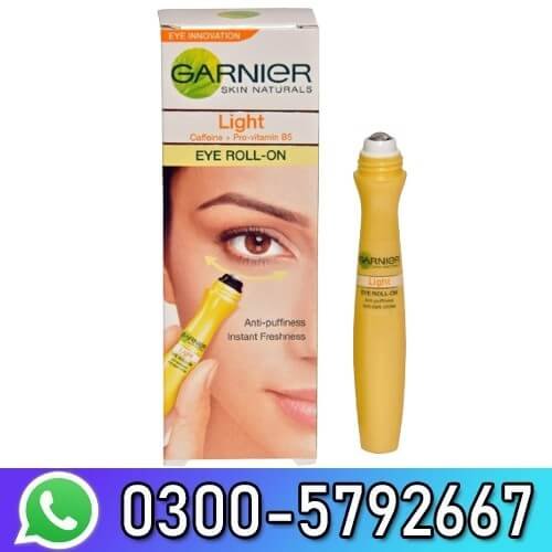 Garnier Eye Roller Price In Pakistan