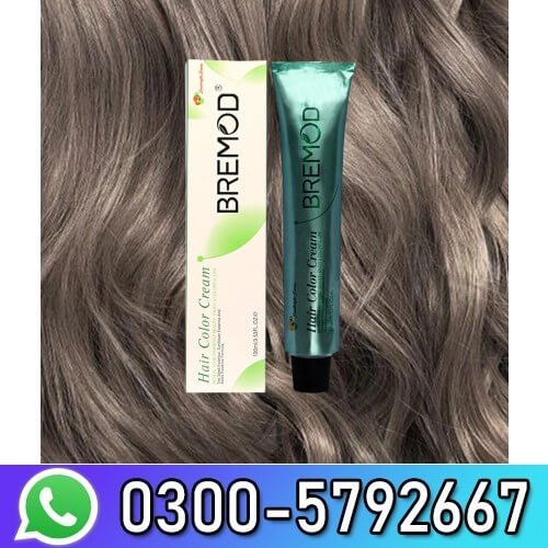 Hair Color Cream Price in Pakistan