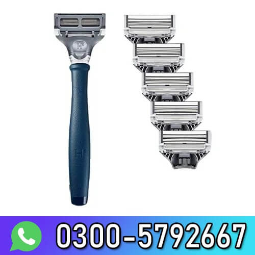 Harry’s Razor Set Price In Pakistan