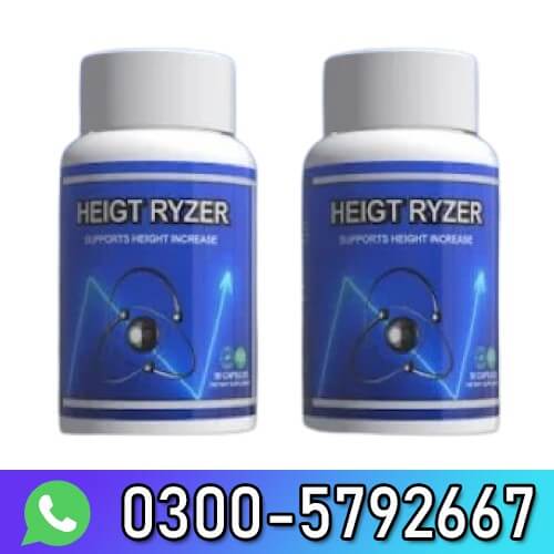 Height Ryzer Supplement In Pakistan
