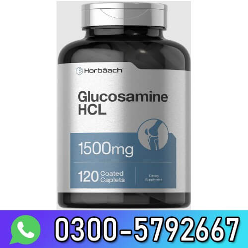 Horbäach Taurine 1500mg In Pakistan