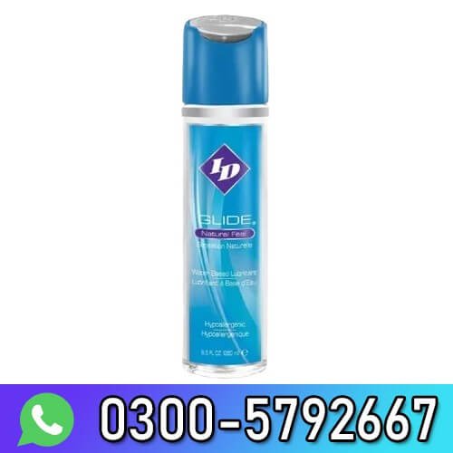 Id Glide Lube In Pakistan