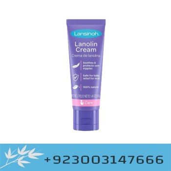 Lansinoh Lanolin Nipple Cream Price in Pakistan