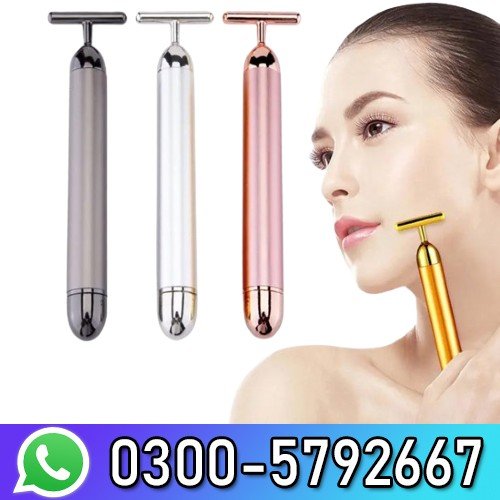 Lifting And Firming Facial Massage Device Price In Pakistan