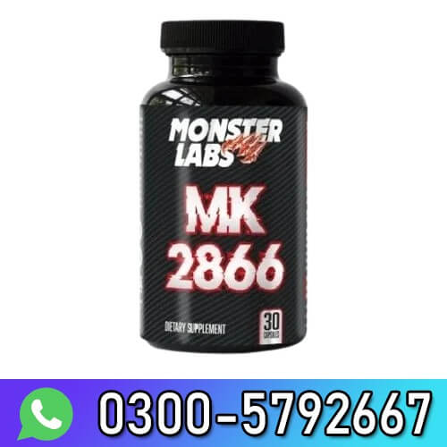 Mk 2866 Supplement Price In Pakistan