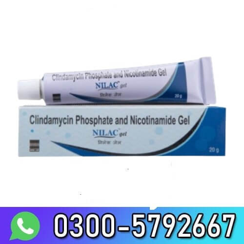 Nilac Gel Price In Pakistan