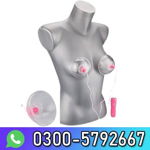 Nipple Cover Vibrating In Pakistan