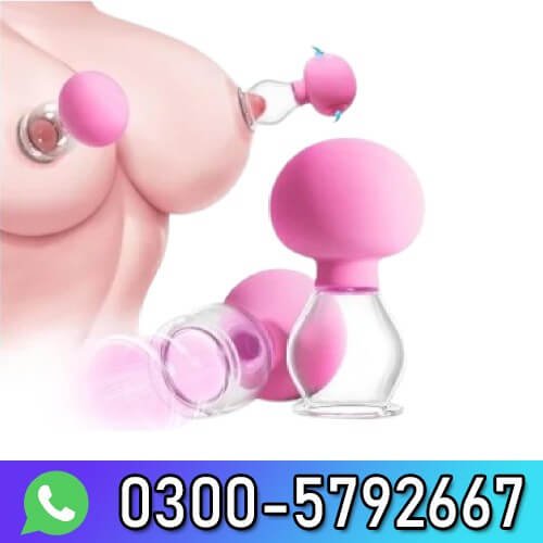 Nipple Toys Female Sex Toys In Pakistan