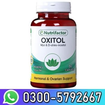 Oxitol in Pakistan