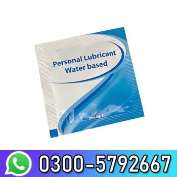 Personal Lube Water Based in pakistan
