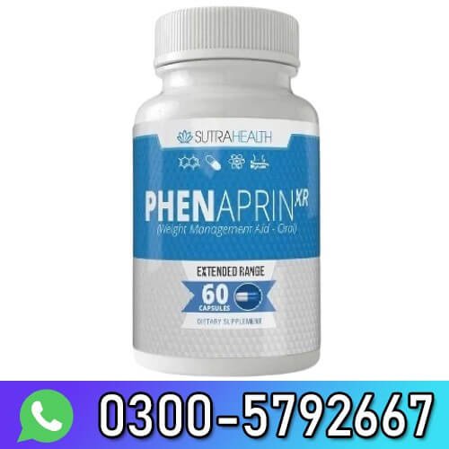 Phenaprin Price In Pakistan