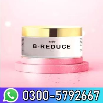 Razorveda B-reduce Body Massage Cream in Pakistan