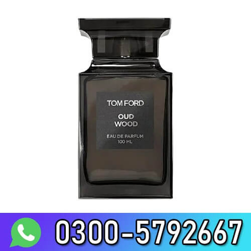Tom Ford Oud Wood Eau de Parfum Price In Pakistan