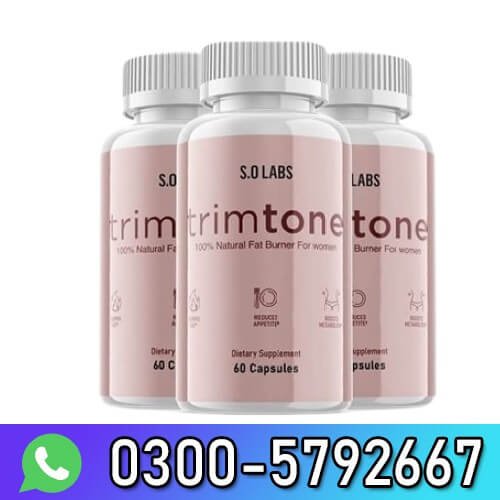 Trimtone Diet Pills Price In Pakistan