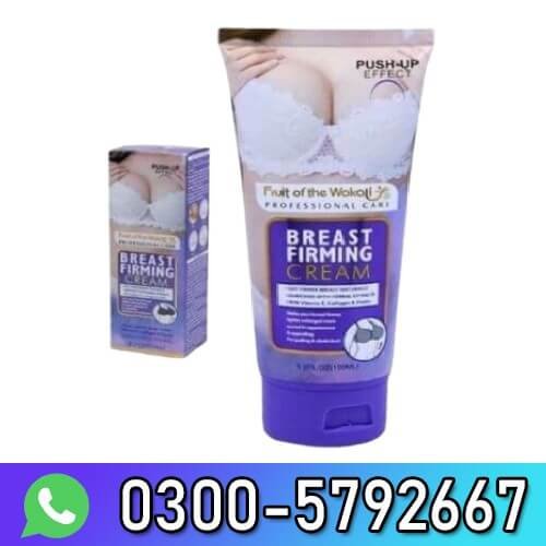 Wokali Breast Firming Cream Price In Pakistan