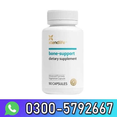 Xtend-Life Bone Support Supplement In Pakistan