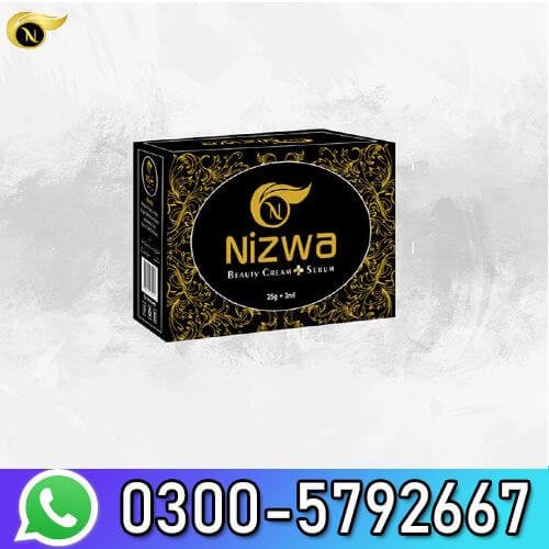 Nizwa Beauty Cream in Pakistan