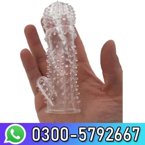 Sumifun Silicone Reusable Washable Condom