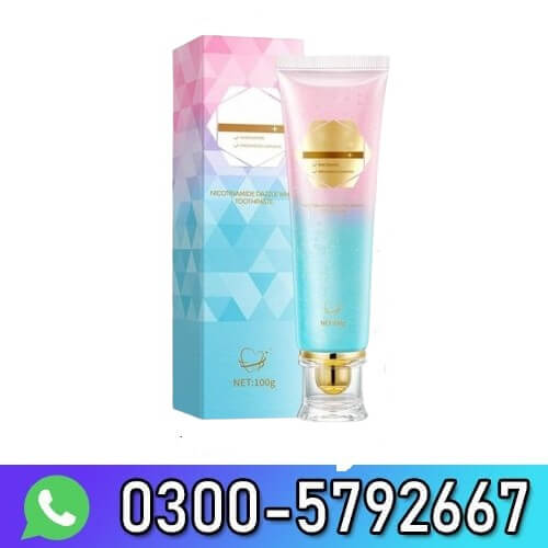 Busaurus Toothpaste Price In Pakistan