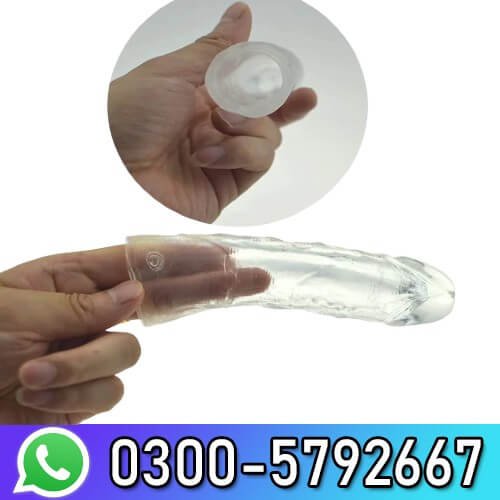 Silicone Condom In Pakistan 